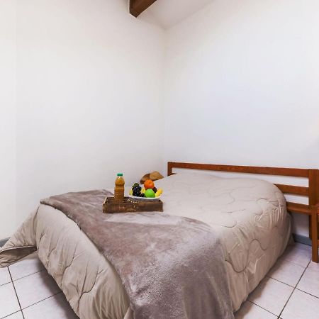 Apartment Cosy Coast By Interhome Sainte-Marie-Plage Екстер'єр фото