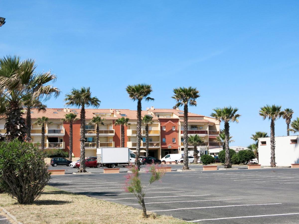 Apartment Cosy Coast By Interhome Sainte-Marie-Plage Екстер'єр фото