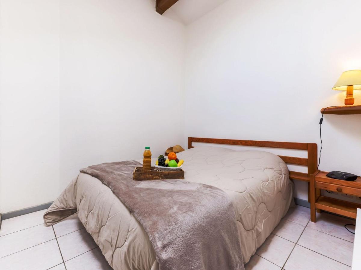 Apartment Cosy Coast By Interhome Sainte-Marie-Plage Екстер'єр фото