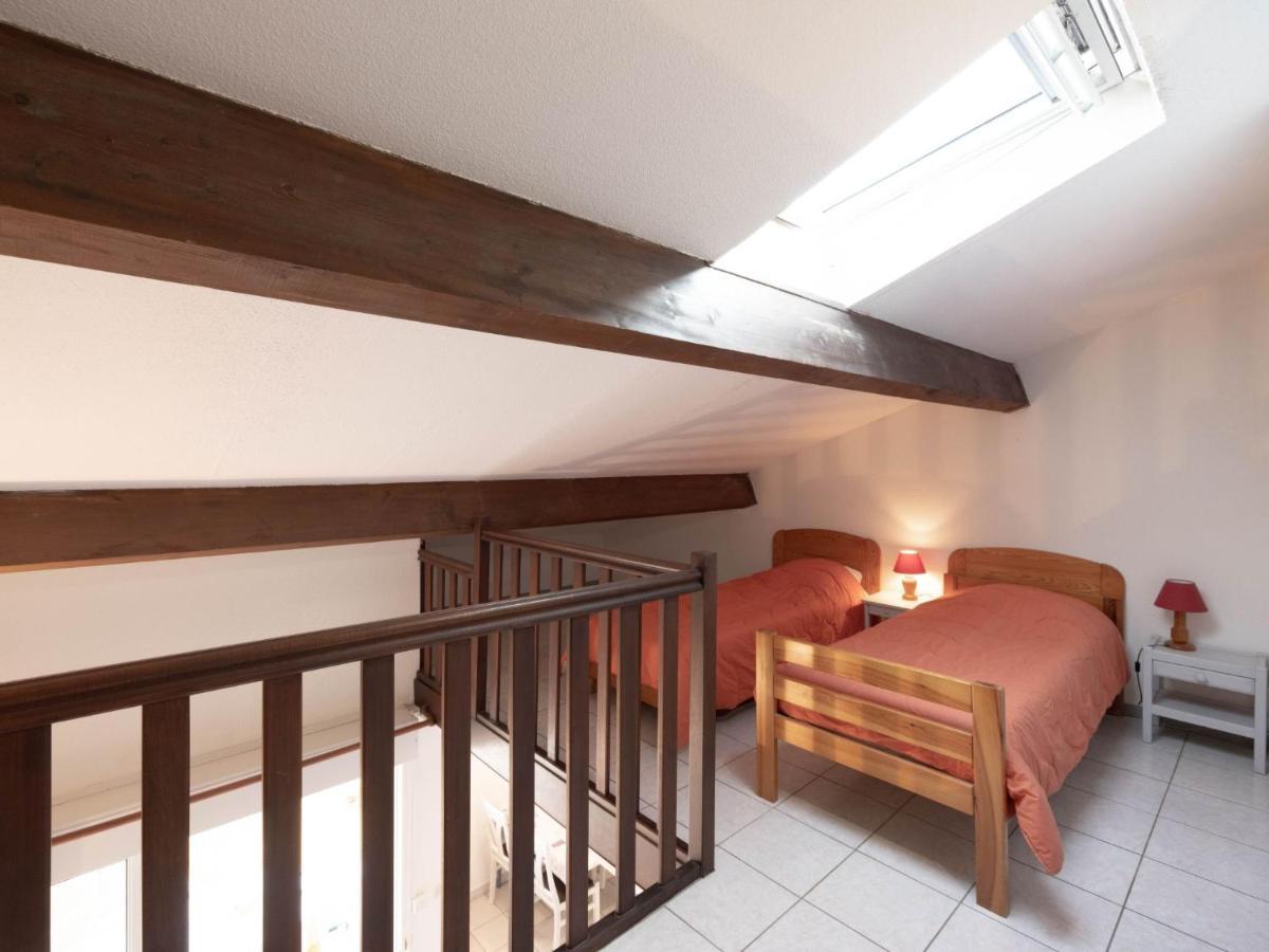 Apartment Cosy Coast By Interhome Sainte-Marie-Plage Екстер'єр фото