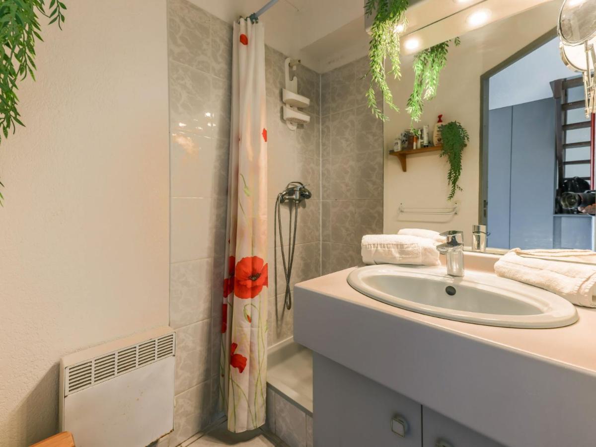 Apartment Cosy Coast By Interhome Sainte-Marie-Plage Екстер'єр фото