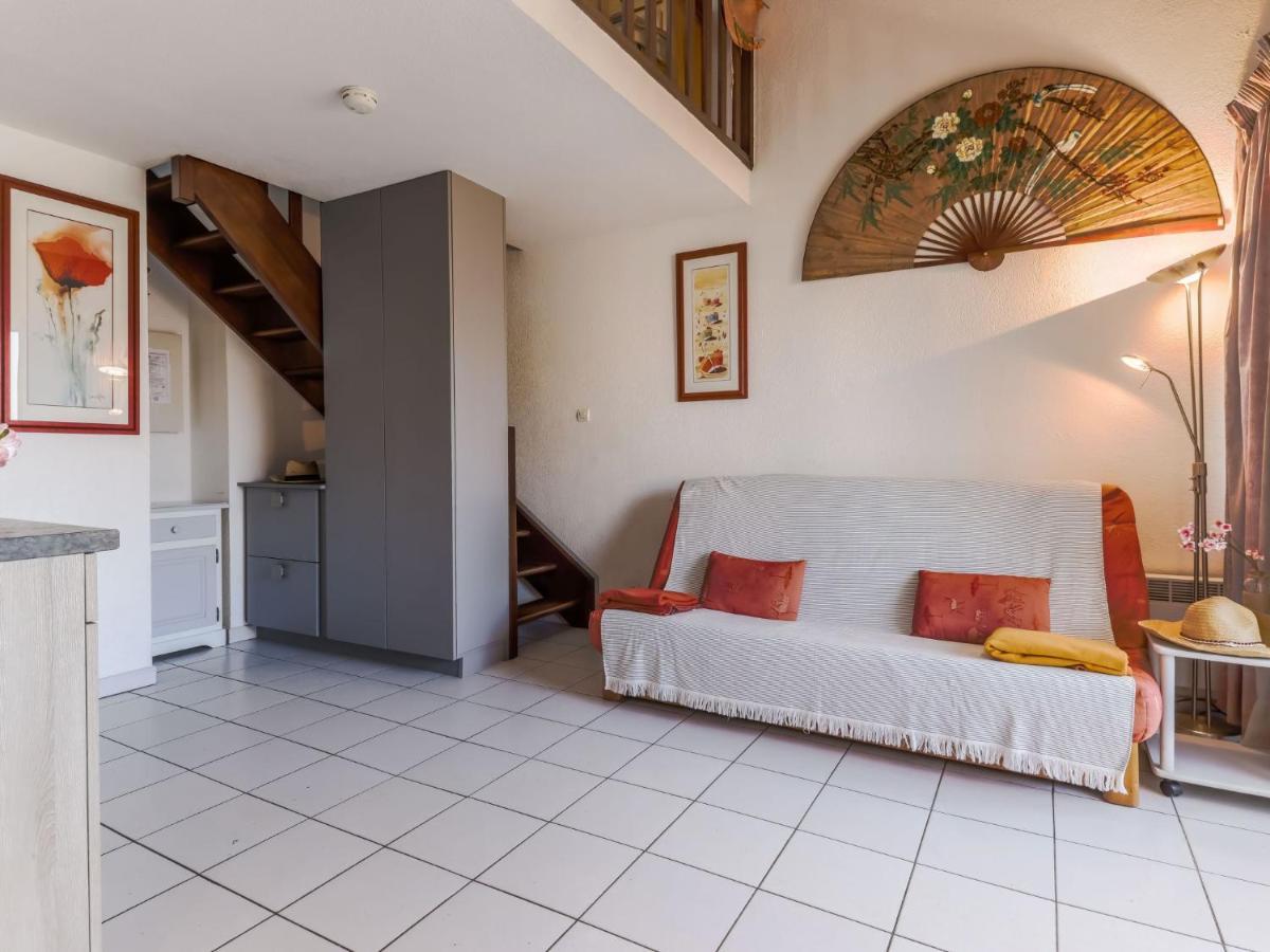 Apartment Cosy Coast By Interhome Sainte-Marie-Plage Екстер'єр фото